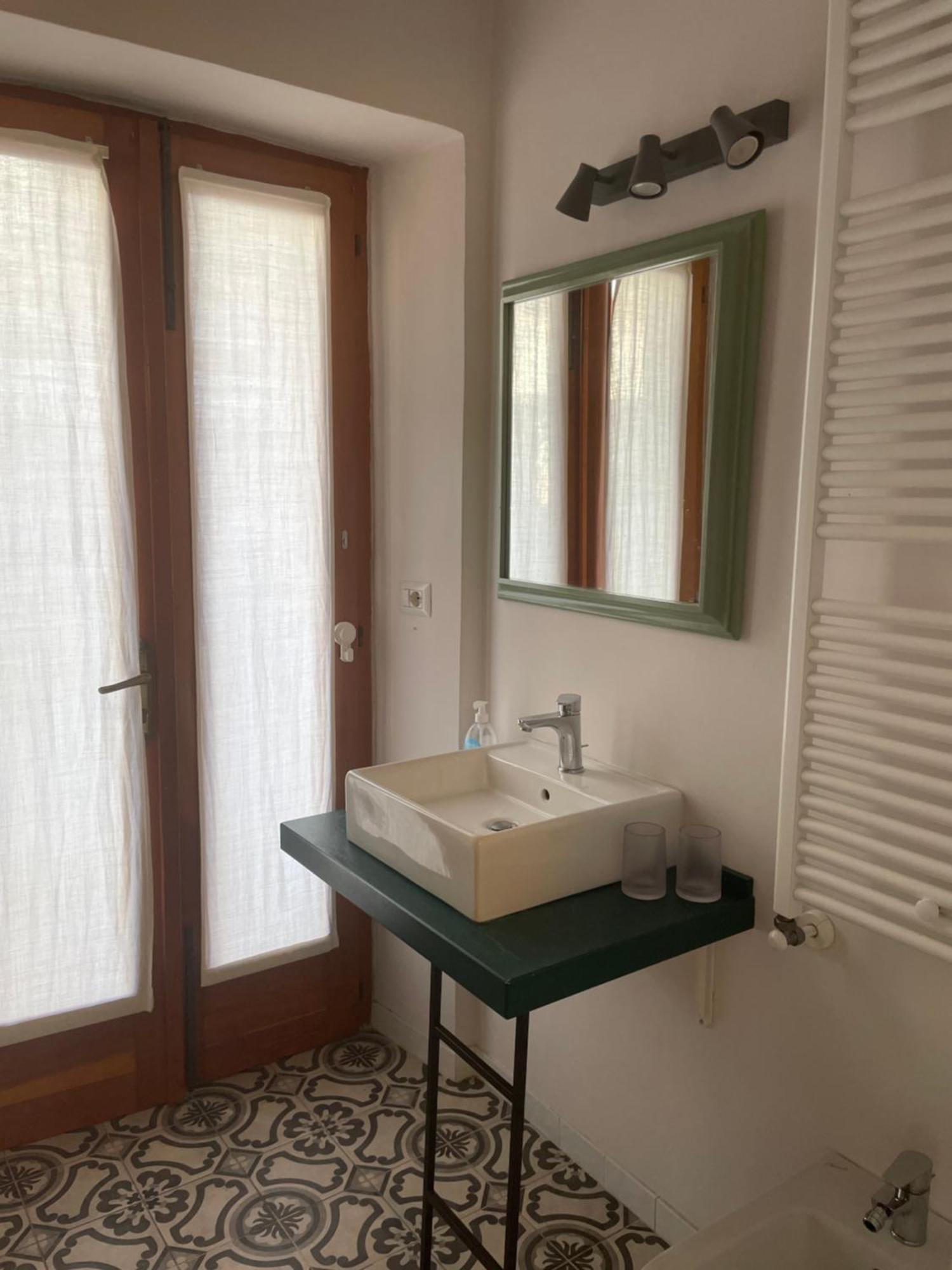 Il Terrazzo Sotto La Mole! Apartment Turin